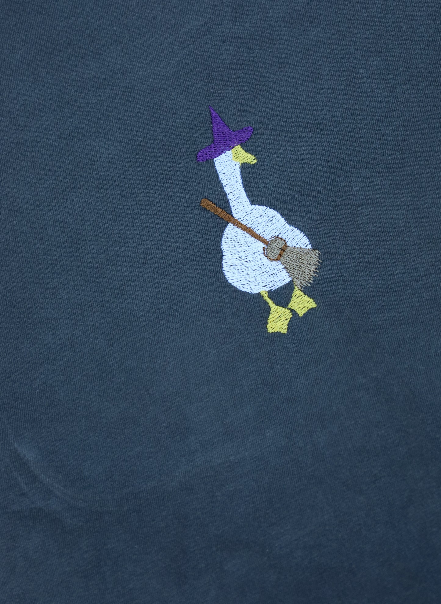 Witch Silly Goose T-shirt