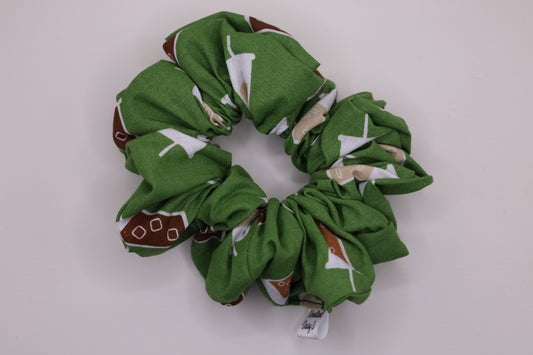 Lottie Cotton Scrunchie