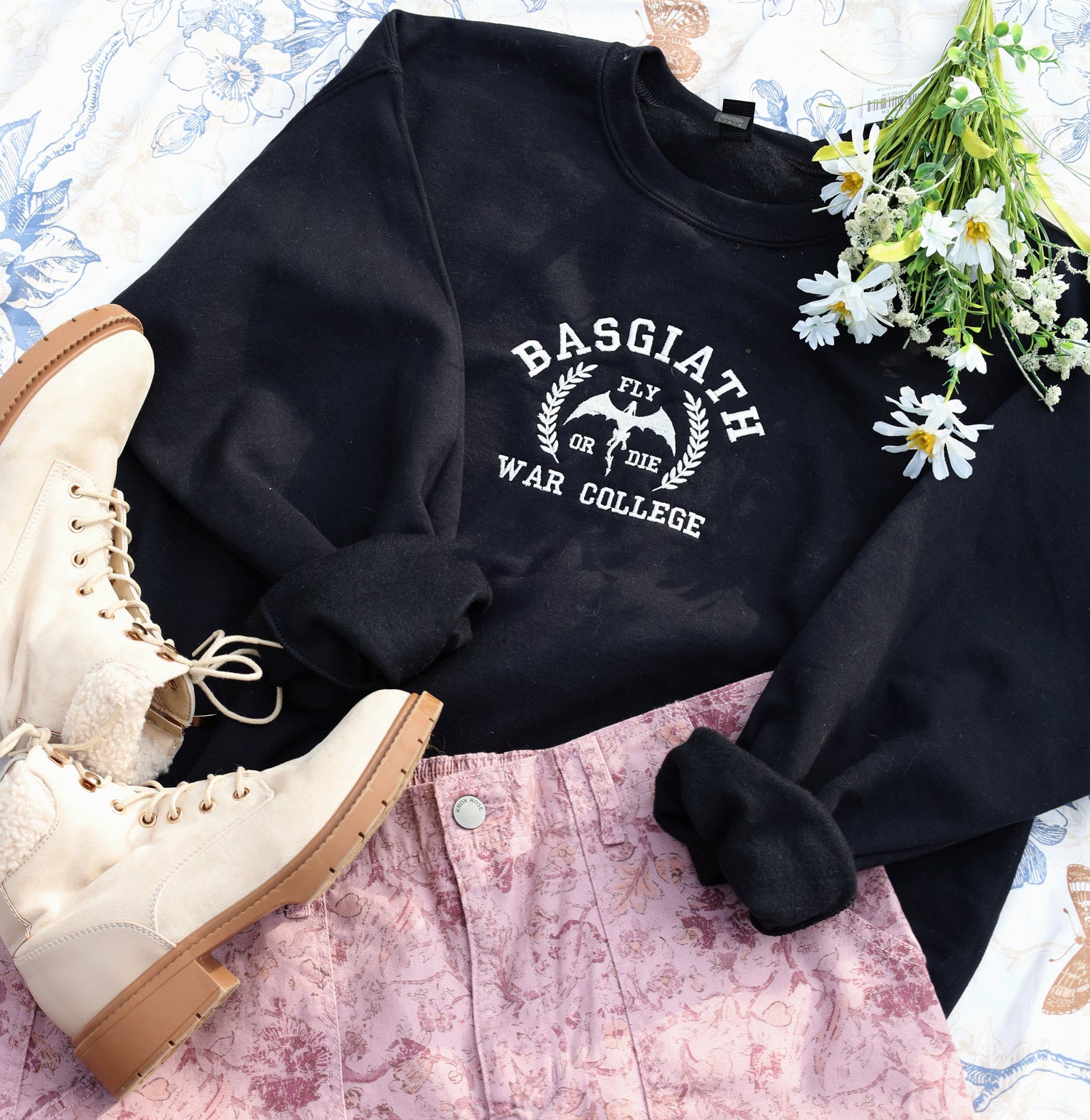 Apparel