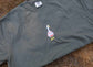 Silly Goose Bikini T-shirt
