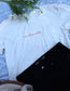 Sunkissed Embroidered T-shirt