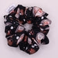 Hedgehog Scrunchie