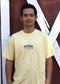 Butter Embroidered T-Shirt